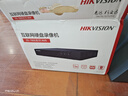 海康威视海康威视网络硬盘录像机监控4路支持600万高清NVR最大支持8T硬盘7804N-Q1 实拍图