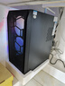 逆昂128G内存酷睿i7升24核电竞台式机电脑4060电竞主机吃鸡独显办公组装大额补贴家用游戏水冷电脑整机 单主机【2026新款+键鼠套装+五年质保】 套八：i9级72芯4060/128G/2T旗舰A 实拍图