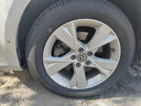 韩泰（Hankook）汽车轮胎 205/55R16 91V K407 原配马自达6/明锐/帕萨特/速腾 实拍图