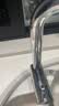 高仪（GROHE）进口厨房冷热水龙头 可抽拉/可旋转水槽龙头 家用L型洗碗池龙头 实拍图