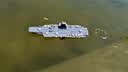 赟娅遥控战舰可下水仿真大型军舰辽宁号航空母舰模型电动玩具船送男友 40cm小号航空母舰【可下水遥控】 实拍图
