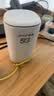 夏新5g随身wifi6移动无线免插卡路由器cpe全网通千兆双频便携式车载上网卡高速流量 5G狂暴性能版【满血性能光纤级网速】 实拍图
