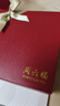 周六福（ZLF）母亲节礼物 S925银饰项链女百搭简约无吊坠银饰素链子O字链配饰 素链42cm 实拍图