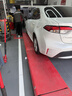 邓禄普（DUNLOP）汽车轮胎 205/55R16 91V VEURO VE302 适配朗逸/速腾/雷凌/比亚迪 实拍图