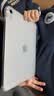 Apple/苹果 iPad11英寸 A16芯片2025年款 平板电脑 (128GB WLAN版/学习办公娱乐)银色 实拍图