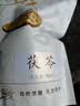 匠界养生茶茯苓大份量500g原色茯苓薏湿茶可搭薏米赤小豆芡实泡水喝 实拍图
