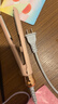 奥克斯（AUX）小型夹板直板夹直发卷发两用卷发棒直发器夹板直发刘海夹拉直板迷你刘海神器宿舍可用【出行必备】 实拍图