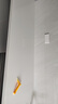 瓦时厨房台面贴膜灶台保护膜垫大理石英石台面保护膜 水晶膜70cmX5米 实拍图