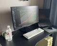 全品屋D1电脑桌台式电竞桌子双人游戏桌家用办公桌书桌工作台学习写字桌 实拍图