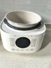 苏泊尔（SUPOR）一人食迷你电压力锅2.5L 开盖火锅家用智能宝宝粥SY-25FC8027电饭煲高压锅1-3人上盖批次随机发货 实拍图