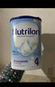 Nutrilon荷兰牛栏婴幼儿配方奶粉HMO益生元 诺优能原装进口800g 【咨询享大额优惠】4段1罐（1-2岁） 26年12月-27年5月 实拍图
