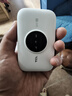 TCL随身wifi三网通用免插卡无线wifi6车载4G路由器随身便携无限制移动联通电信全国通用2026款5GXY15B 【旗舰顶配版】3000毫安大电池三网任切 不限速不虚标月享1500G流量 实拍图