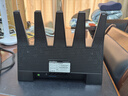 Tenda腾达路由器WiFi7【泰山BE7200 Ultra】千兆穿墙王信号放大器增强无线家用电竞立式BE12 Pro 实拍图
