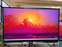 AOC 27英寸4K 144Hz双模FHD 288Hz HDR400 Type-C96W 硬件低蓝光 macmini节能游戏办公显示器U27U3XD 实拍图