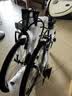 大行（DAHON）SP18折叠自行车20英寸18速成人男女旅行运动公路车载单车KAC083 消光黑(灰) 实拍图