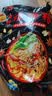 食尚螺螺蛳粉柳州正宗螺狮粉广西地方特产冲泡速食抖音推荐 水煮型320g*6袋 实拍图
