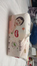 好奇（Huggies）铂金装小桃裤成长裤XL96片(12-17kg)加大号尿不湿【透爽散热】 实拍图