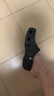 卡骆驰（CROCS）贝雅洞洞鞋男鞋女鞋轻便耐磨一脚蹬拖鞋休闲鞋百搭花园鞋|10126 黑色-001 43 (270mm) 实拍图