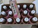 康师傅 蜜桃乌龙茶500ml*15瓶 水果味茶饮料 饮品 量贩装整箱 热门商品 实拍图