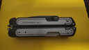 莱特曼（LEATHERMAN）莱泽曼工具钳ARC多功能钳子磁吸折叠工具MagnaCut钢材刀户外装备 实拍图