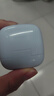 华为FreeBuds SE 2 长续航蓝牙耳机 40小时长续航 快速充电 蓝牙5.3适用于苹果/安卓手机蓝 实拍图