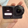 大疆（DJI）Action 6 运动相机 户外摩托骑行潜水徒步vlog便携式4K全能旗舰级摄像机可变光圈 Osmo Action 6 标准版+256G高速卡 标准版（不含随心换） 实拍图