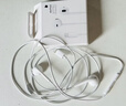 Apple/苹果 EarPods 闪电/Lightning有线耳机 苹果耳机有线耳机原装耳机 适用闪电接口的手机平板 实拍图