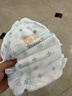 宜婴头等舱超薄透气拉拉裤防漏速吸尿不湿XXXXXL号34片 实拍图