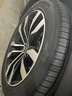 韩泰汽车轮胎 Ventus S1 EVO3 K127 A 255/45R19 100V原配途观L奥迪奔驰 全新汽车轮胎 实拍图