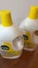 滴露（Dettol）衣物消毒液除菌柠檬3L 99.9%杀菌除螨内衣儿童衣服消毒水配洗衣液 实拍图