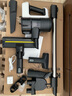 KARCHER德国卡赫 升级智能感应无线手持家车两用吸尘器立式大吸力除螨地毯宠物毛发长续航180°躺平KVA 3 实拍图