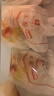 良品铺子米酿米酒什锦装多口味代餐饱腹果珍饮品休闲零食食品饮料孝感特产 【百香果味】米酿150g*10袋 , 实拍图