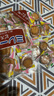 平野米勒韧性饼干145g日本进口日式小圆薄脆饼干儿童休闲零食糕点节日礼物 实拍图