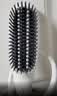 松下（Panasonic）直发梳负离子不伤发卷直两用卷发梳高颅顶蓬松神器生日母亲节礼物早安梳EH-HE20 实拍图