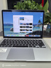 苹果（Apple） MacBook Pro/Air 二手苹果笔记本电脑 商务 办公 游戏 设计 剪辑 99新20款【旗舰】M1-N63灰N93银256G 实拍图