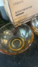 康宁（VISIONS）晶炫餐具套装高硼硅耐热玻璃碗具2只装微波炉可用米饭碗套装 实拍图