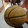 斯伯丁（SPALDING）篮球超三联赛训练系列经典砖色系列7号PU材质成人篮球 77-747Y 实拍图