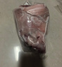 龙大肉食猪大排2斤 出口日本级 猪排片猪里脊酱卤食材卤大排 猪肉烧烤 实拍图