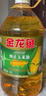 金龙鱼 食用油 非转基因 压榨 一级 纯正玉米油4L（新老包装随机发货） 实拍图