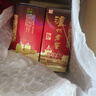 泸州老窖 六年窖头曲 浓香型白酒 52度500ml 2瓶（配礼袋） 实拍图
