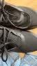 阿迪达斯（adidas）男子休闲系列 ALPHACOMFY跑步鞋 ID0351 41码 UK7.5码 实拍图
