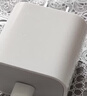 Apple/苹果 20W USB-C充电器  type-c充电器苹果手机充电器原装手机快充头 苹果17手机充电器 实拍图