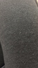 洁丽雅（Grace）A类抗菌防水床笠隔尿可水洗夹棉床垫床罩 1.5米 实拍图
