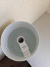 美的（Midea）[小型便携]加湿器家用卧室孕妇婴幼鼻炎静音除菌大雾量办公室宿舍桌面大容量喷雾生日礼物CS-3VWL 实拍图