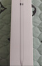Apple/苹果 Pencil Pro 磁吸触控笔手写笔苹果笔电容笔书写绘画ipad笔 适用于iPad Pro/Air/mini机型 实拍图