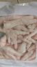 正大食品（CP）鸡爪净重2斤（单个鸡爪约40-50g） 柠檬鸡爪生鲜烧烤 实拍图