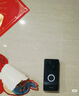普联（TP-LINK） 可视门铃监控2.5K分辨率 智能猫眼门口摄像头免插电 无线wifi手机远程通话400万超清夜视 DB54C 实拍图
