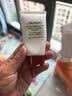 资生堂（Shiseido）肌活焕采洁面膏50ml*2 清洁毛孔改善粗糙洗面奶 试用体验装旅行装 实拍图
