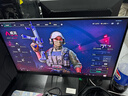 泰坦军团24.5英寸 260Hz高刷 HDR400广色域 逐台校色FastIPS窄边框 PS5原生240Hz电竞显示器P2510H PLUS 实拍图