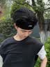 李宁（LI-NING）运动发带男女吸汗头带止汗带跑步导汗带篮球防汗头巾戴束发带头箍 实拍图